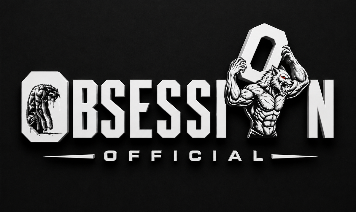 Obsession Official